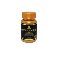 [Dr.Natural] Hyper Royal Jelly Powder 180's SET (60's x 3ea)