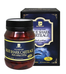 [Dr.Natural] Blue Shark Cartilage 1000mg 180's