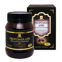 [Dr.Natural] Propomax 6500 Eucalyptus Propolis 180's