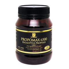 [Dr.Natural] Propomax 6500 Eucalyptus Propolis 180's